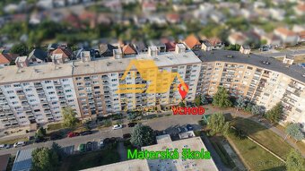 Exkluzívne Predám 3 izbový byt na MDŽ v Šuranoch - 3