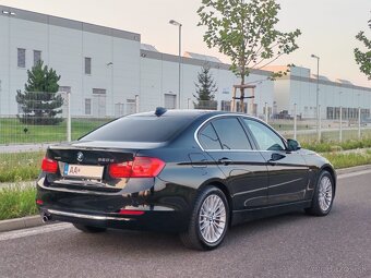 BMW F30 320d xDrive Luxury - 3