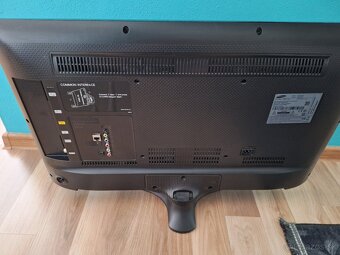 Smart TV SAMSUNG UE32J5502AK - 3