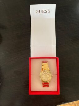 Hodinky Guess - 3
