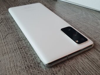S22FE Biely SM-G780F 128GB - 3