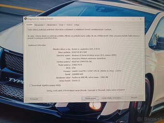 Asus Zen AiO Z240IC - 3