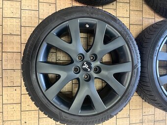 5x114,3 R18 matador nordicca 225/40r18 - 3