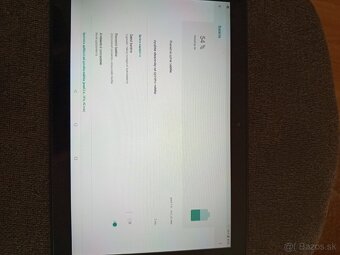 Tablet lenovo - 3