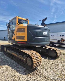 26,5 t bager Hyundai HX235A LCR, 2022 - 3