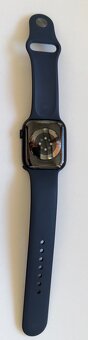 Apple Watch 8 45mm, Midnight - 3