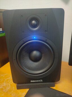 studiové monitory NEUSONIK NE08 2ks - 3