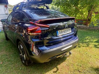 Citroen c4 - 3