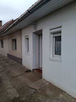 Rodinný dom v Maďarsku 20 min. od Košíc v Gönci - 3