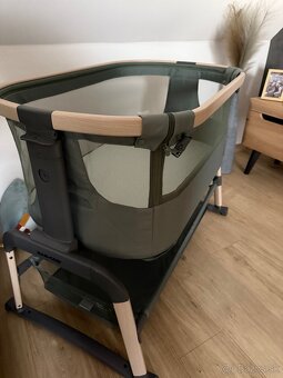 Prístavná postieľka MAXI COSI IORA AIR - 3