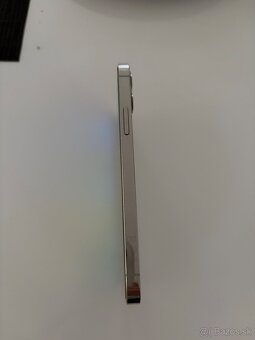 iPhone 12 Pro White Silver 128 GB - 3
