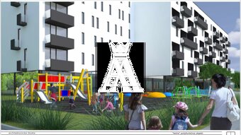 PROJEKT POLYFUNKČNEJ BUDOVY, NÁM. OCELIAROV, KOŠICE ŠACA - 3