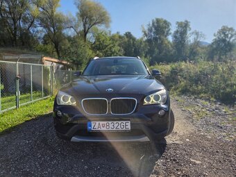 Bmw X1 2014 xDrive 4x4 - 3