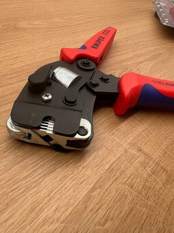 KNIPEX 97 53 09 - 3
