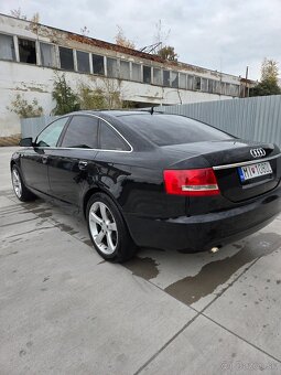 Audi a6 c6 2.7tdi - 3