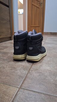 Mc Kinley topanky - 3