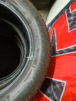 ZIMNE PNEU 215/60 R17 - 3