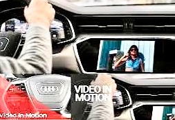 Video za jazdy Vim autodiagnostika škoda Audi VW Seat - 3