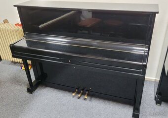 Lacný klavír zn. Zimmermann - 3