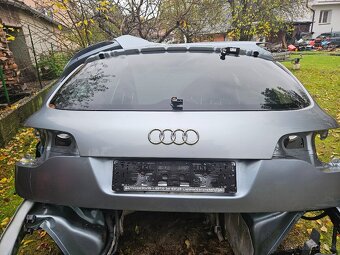 Náhradné diely Q7 - 3