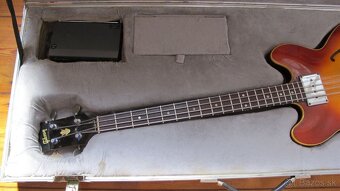 Basgitara Gibson EB-2, rok výroby 1966 - 3