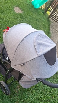 Športový kočík - 3