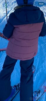 Detská lyžiarská súprava - 3