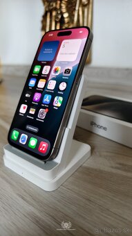 Iphone 15 Pro 256GB - 3