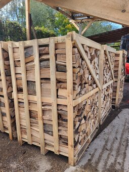 Palivové drevo Lipany - 3