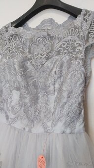 Šaty chi chi london - 3