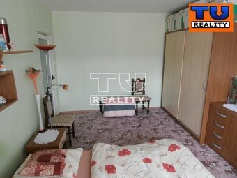 NA PREDAJ 2-IZBOVÝ TEHLOVÝ BYT (52 m2), S BALKÓNOM, TOP... - 3