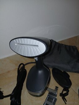 Tefal parná žehlička - 3