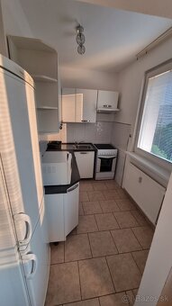 Prenajom-2 izbovy byt na Dunajskej ulici, Klokocina - 3