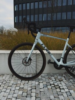 CUBE Attain GTC Race 2022 (56”) - 3