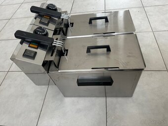 Profesionalna elektricka friteza - 3