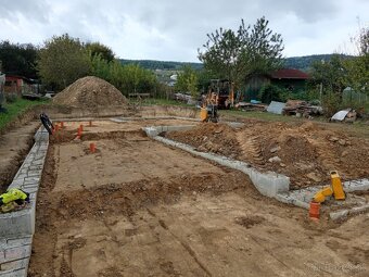 Stavebné a murárske práce - 3