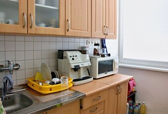 Administratívne priestory, Trenčín – Sihoť I - 3