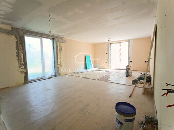 Rodinný dom v tichej uličke, Komárno - 3