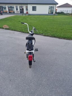 predám babettu 210 - 3