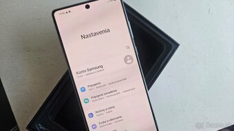 Samsung Galaxy Note 20 - 3