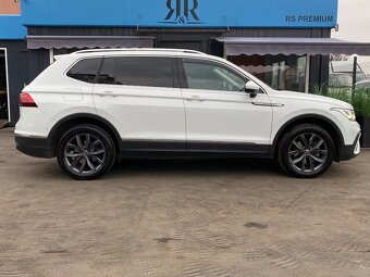 Volkswagen Tiguan 2.0 TDI EVO Elegance 4Motion DSG - 3