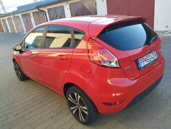 FORD FIESTA 1.0 ECOBOOST - 3