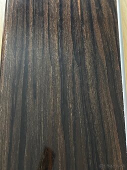 Dekor Mercedes C W205 S205, GLC X253 - 3