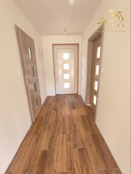 4 izbová novostavba v dvojdome neďaleko tajchu - 3