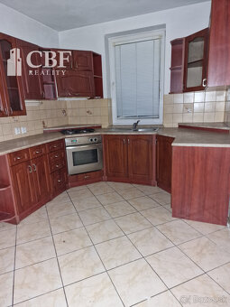 CBF Reality Vám ponúka na predaj rodinný dom v Rožňave, na t - 3