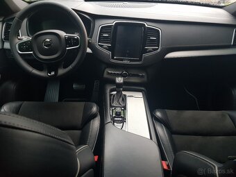 VOLVO XC90 D5 235k DRIVE-E R-DESIGN AWD A/T - 3