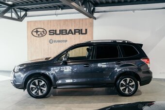 Subaru Forester 2.0i-L Comfort CVT - 3