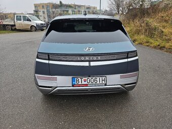 Hyundai Ioniq 5 73 kWh Premium 11/2021 RWD - 3