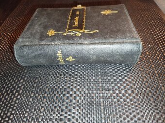 Stara zbožna kniha 1905 - 3