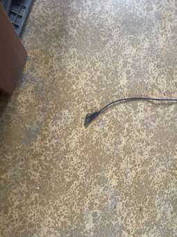 Zadné platá Lancia Ypsilon - 3